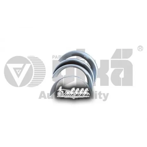 Комплект Вкладышей Шатуна Vika 