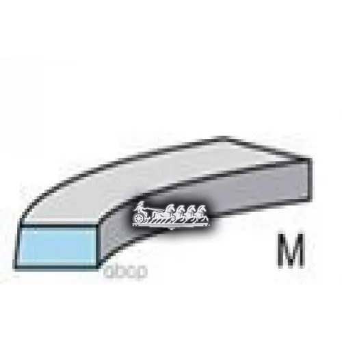 Кольца Поршневые Комплект Opel Kadett/Ascona/Corsa -91 1.3 13N/13Nb/13S/13Sb/C13n KOLBENSCHMIDT 