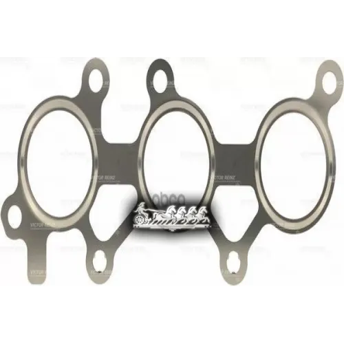 Прокладка Выпускного Коллектора VICTOR REINZ 71-42846-00
