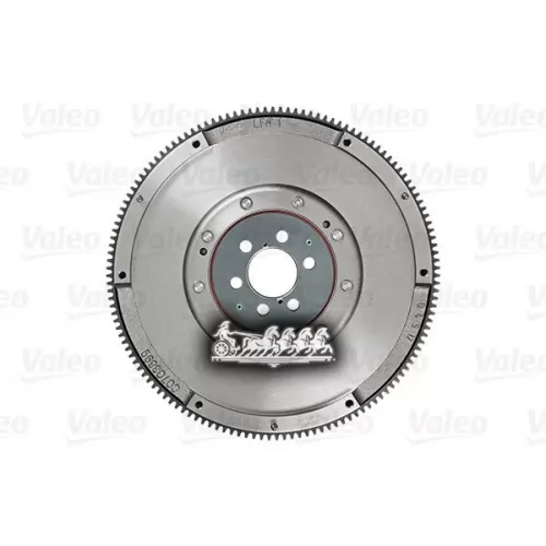 Маховик Двухмассовый Vw Tiguan 2.0Tdi 07- Valeo 836 543