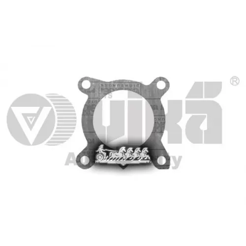 Прокладка Впускного Коллектора Vika 