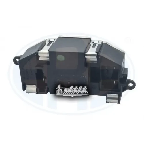 Резистор Вентилятора Отопителя Vag A3/Q3/Tt/Octavia/Yeti/G5/Passat/Tiguan Era 