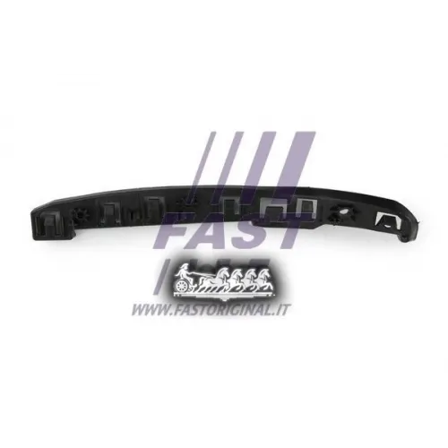 Крепление Бампера Fiat Doblo 09> Перед Лев >15 FAST 