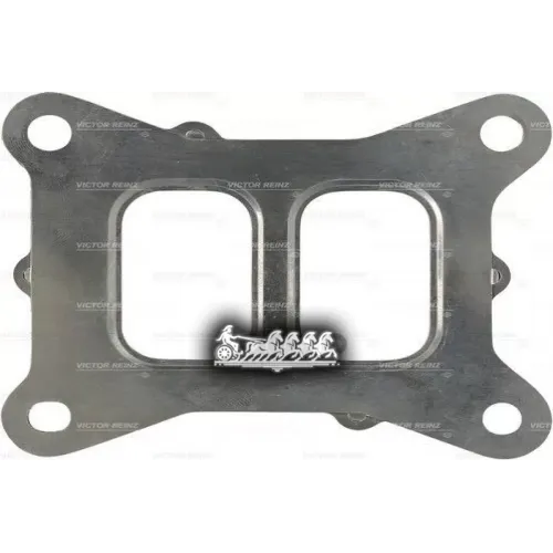Прокладка, Выпускной Коллектор VICTOR REINZ 71-42801-00