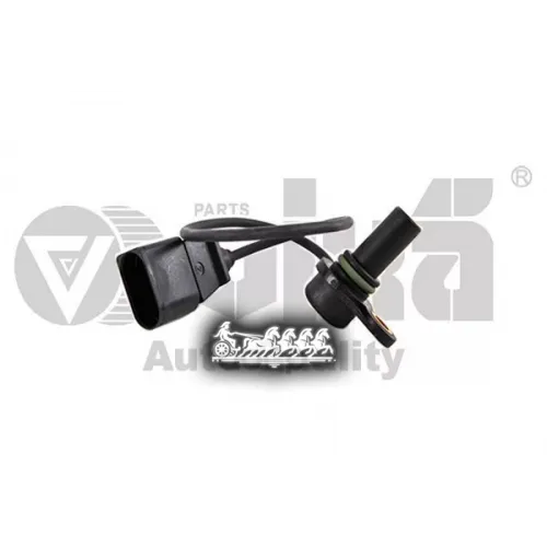 Датчик Скорости Vag Octavia/Beetle/Bora/Golf/Leon/Toledo/A3 -09 Vika 