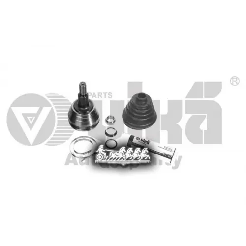Шрус Vag Octavia/Beetle/Bora/Cordoba/Golf/Passat/Leon/Toledo/A3/Tt -08 Внешний Vika 