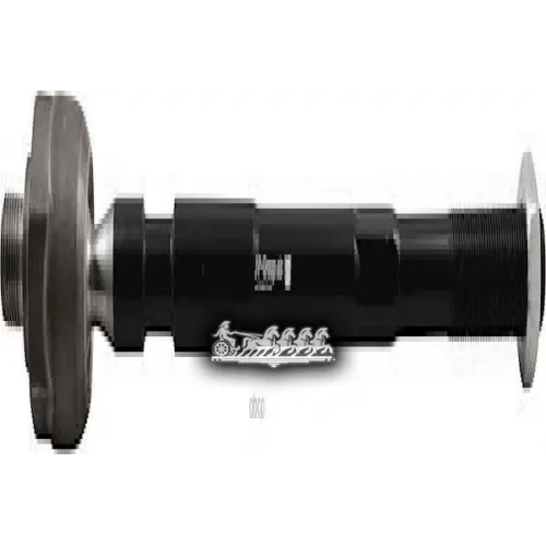 Тяга Рулевая Renault Clio 98- 1.5/1.9 Лев.прав. JP Group 