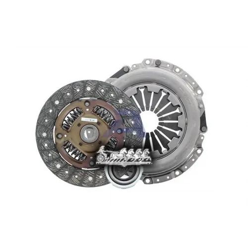 Сцепление Компл. Mitsubishi Outlander 03- 2.0 (С Выжимным Подшипником) Aisin 