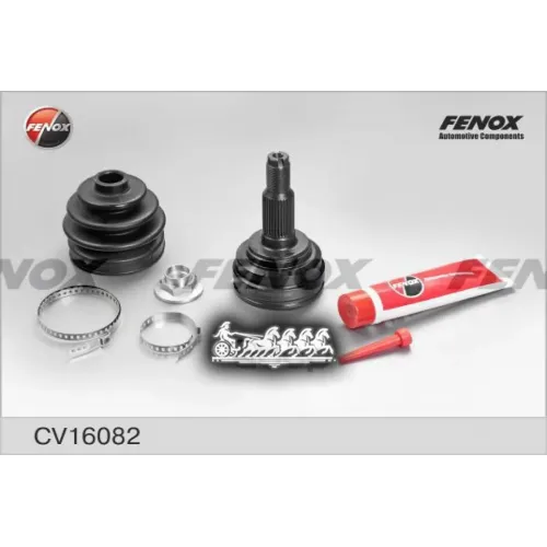 Шрус Gm Lacetti/Nubira 05- FENOX 