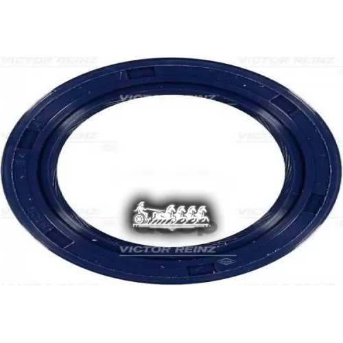 Кольцо Уплотнительное Коленвала, Распредвала VICTOR REINZ 81-53243-00