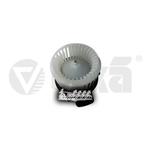 Вентилятор Vag A6/A8 -18 Vika 