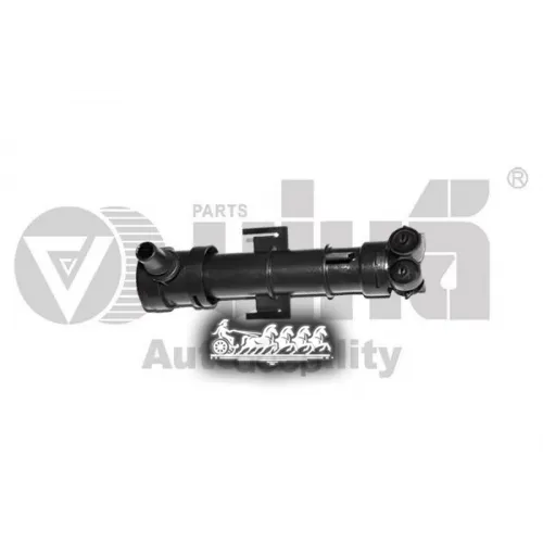 Распылитель Омывателя Vag Rapid -13 Vika 