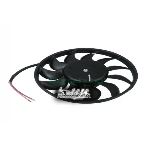 Вентилятор Радиатора Vag A6 -11 BORSEHUNG 