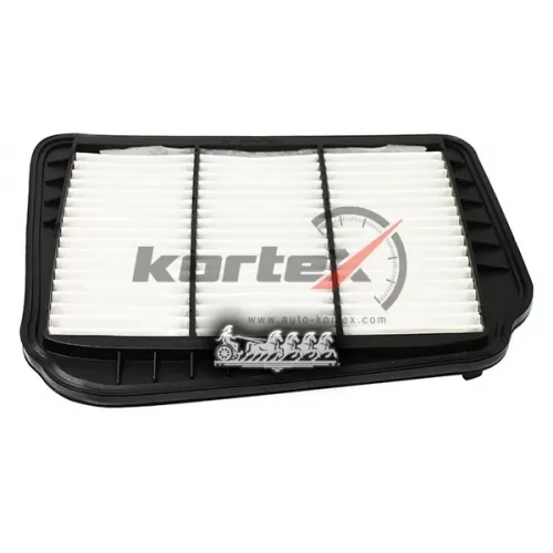 Фильтр Воздушный Chevrolet Lacetti/Daewoo Nubira KORTEX 