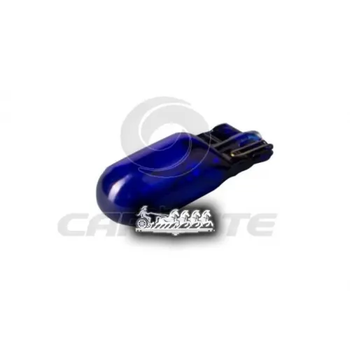 Лампа Накаливания T10 (Super White+30) 12V (Блистер 2 Шт.) Xenite 