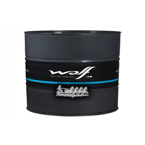 Wolf Масло Моторное Vitaltech 10W40 Ultra 205L