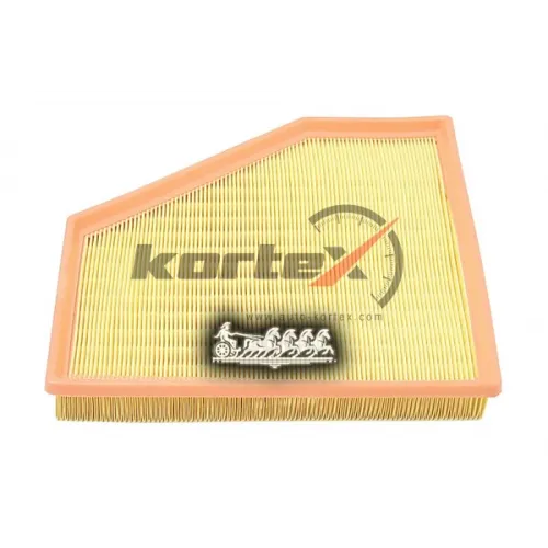 Фильтр Воздушный Bmw F20/F30 2.0/3.0 15- KORTEX 
