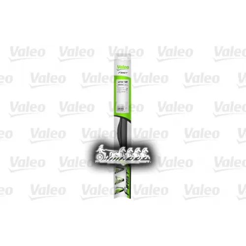 Щётка С/О 475Мм First Covertech Гибридная Valeo 575 828