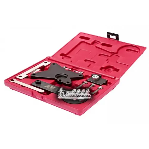 Набор Для Блокировки Колес Распределительных Механ JTC JTC-4929