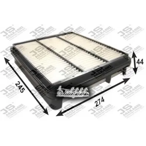 Фильтр Воздушный Js JS Asakashi 