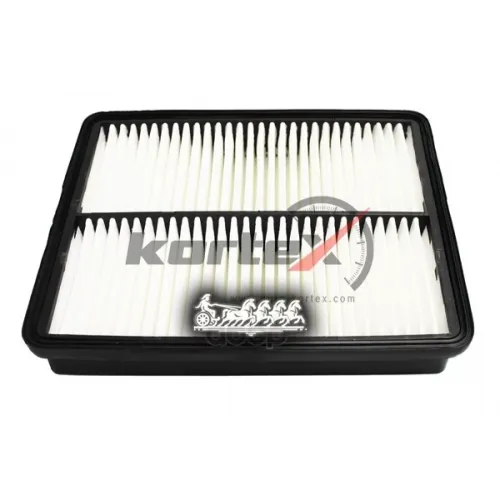 Фильтр Воздушный Hyundai Santa Fe/Kia Sorento 09- KORTEX 