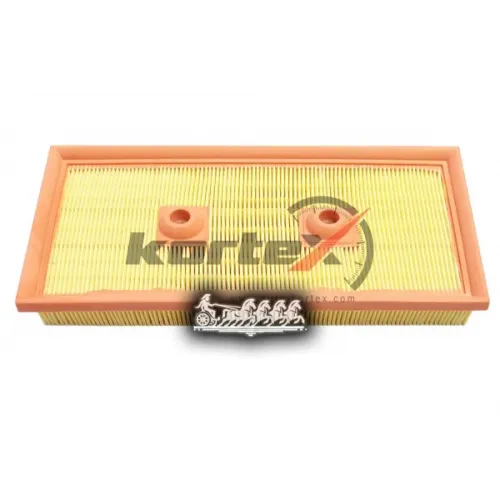 Фильтр Воздушный Audi A3/Vw Golf V/Passat/Skoda Octavia 1.6L Fsi 03- KORTEX 