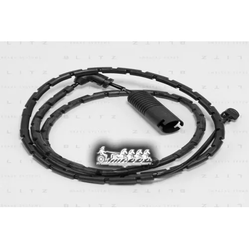 Датчик Износа Торм. Колодок Bmw 5 (E60)/ 6 (E63/E64) 03- Задн. Blitz 