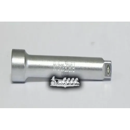 Удлинитель 1/4Dr L=150Мм FORCE 