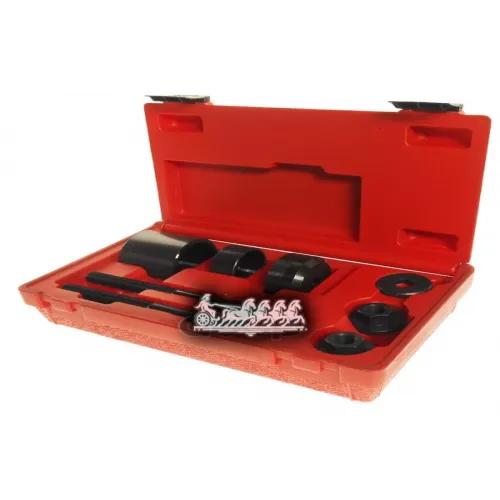 Набор Для Снятия И Установки Сайлентблоков Задней Подвески Opel (В Кейсе) Jtc /1 JTC JTC-4650