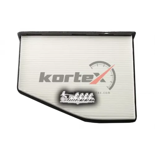Фильтр Салонный Audi A3/Vw Golf V/V/Passat B6/Jetta Iii/Octavia 04- KORTEX 
