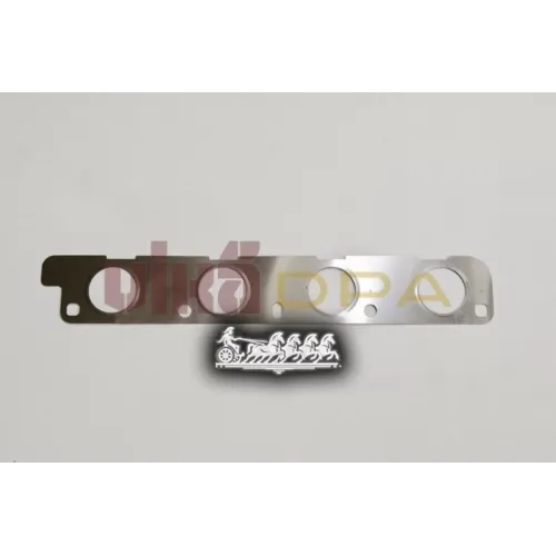 Прокладка Коллектора Vag Octavia/Superb/Golf/Tiguan/Transporter/A3/A4/A5/A6/A8/Q3/Q5 -06 1.8L Vika 