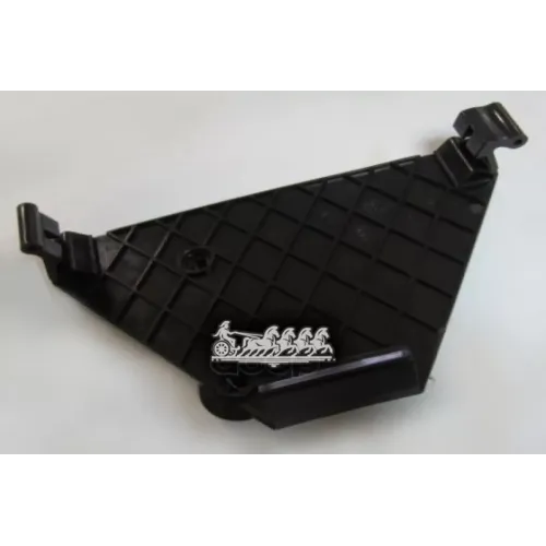 Кронштейн Блока Управления VAG 