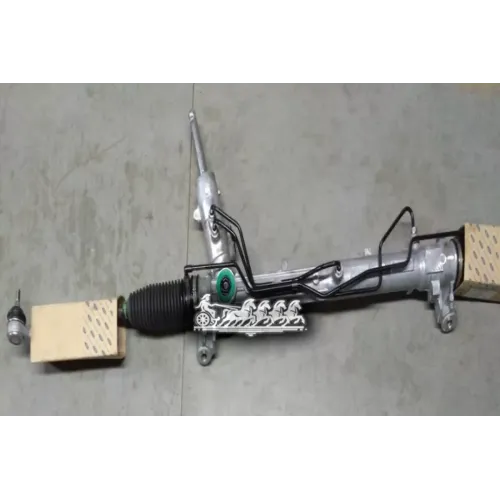 Рейка Рулевая FORD 