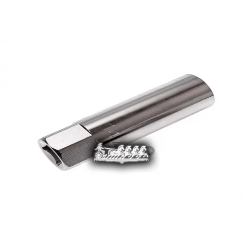 Головка Свечная С Пружинным Фиксатором 12-Гранная 3/8 Х 14Мм JTC 