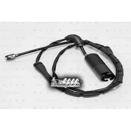 Датчик Износа Торм. Колодок Bmw X5 (E70)/ X6 (E71) 08- Задн. Blitz 