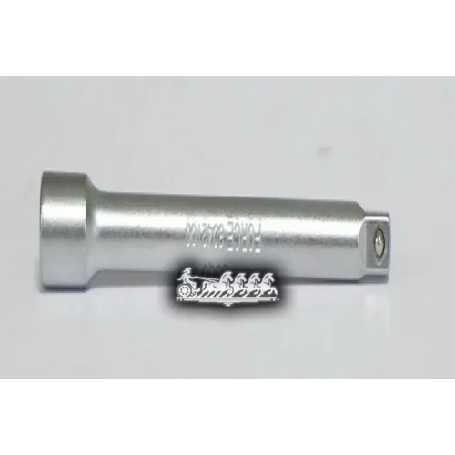 Удлинитель 1/4Dr L=100Мм FORCE 