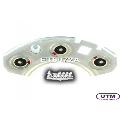 Диодный Мост Генератора Utm 