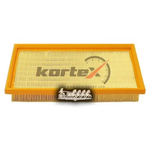 Фильтр Воздушный Kia Rio 00-05 KORTEX 