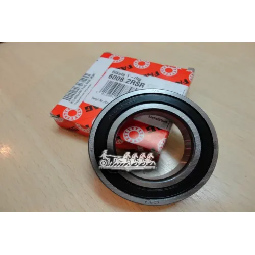 Подшипник Генератора Fag 6008.2RSR