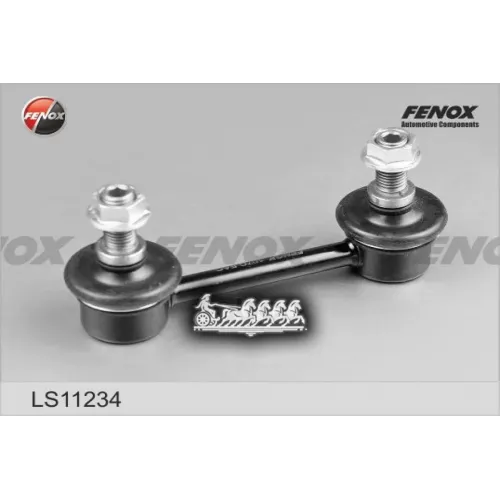 Тяга Стабилизатора Subaru Legacy/Outback 98- Зад. FENOX 