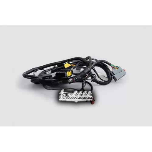 Жгут Проводов Моторного Отсека UAZ 