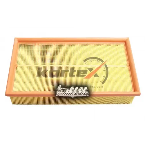 Фильтр Воздушный Mb W210 08/99- KORTEX 