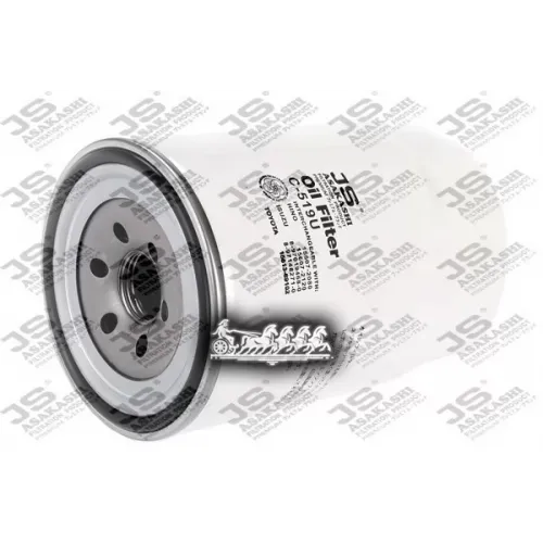 Фильтр Масляный Geely Atlas JS Asakashi 