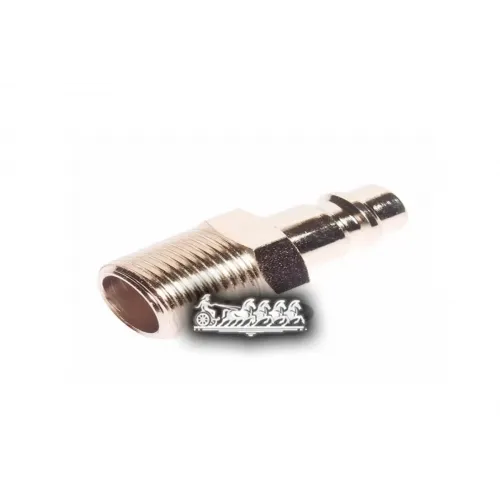 Соединитель Быстросъемный 3/8 Рт Male (Европейский Стандарт) Jtc /1 JTC JTC-D30PMA