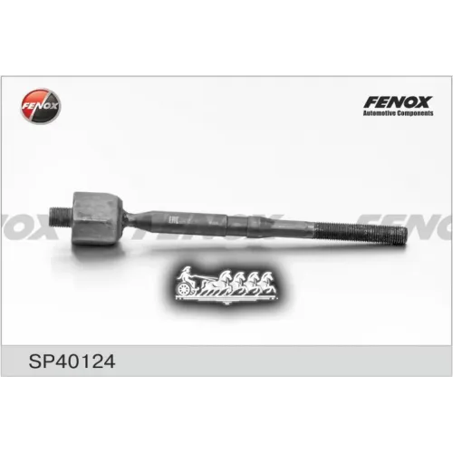 Тяга Рулевая Lada Vesta FENOX 