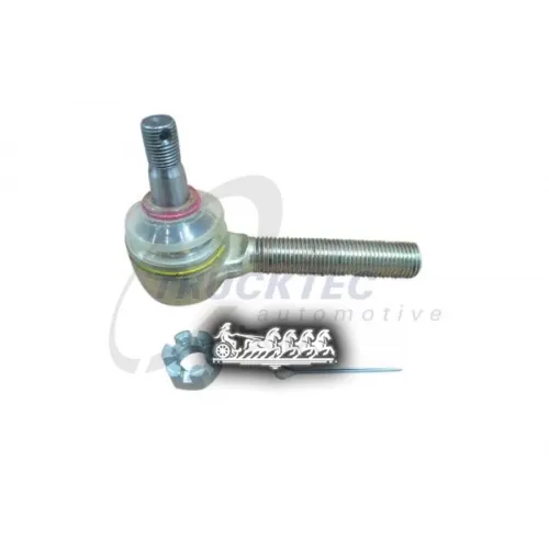 Наконечник Тяги Mercedes Benz Кпп TruckTec 