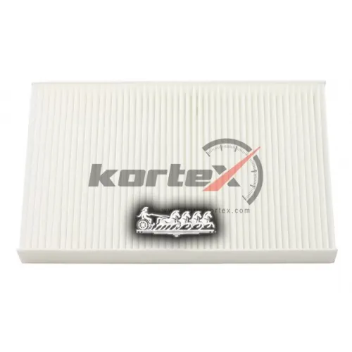 Фильтр Салонный Citroen С2/С3/Peugeot 307 KORTEX 