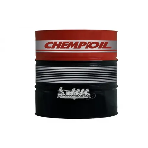 CHEMPIOIL 10W-40 Ch-7 Truck Blue Ck-4/ Cj-4, E6/ E9 208Л (Синт. Мотор. Масло) Hcv