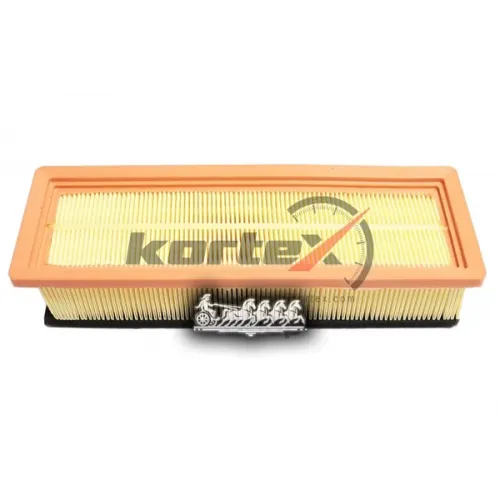 Фильтр Воздушный Fiat/Ford Doblo/500/Ka 1.2 /1.4 05- KORTEX 