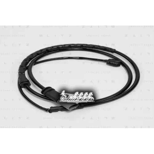 Датчик Износа Торм. Колодок Bmw 7 (F01/F02/F03/F24) 08- Задн. Blitz 